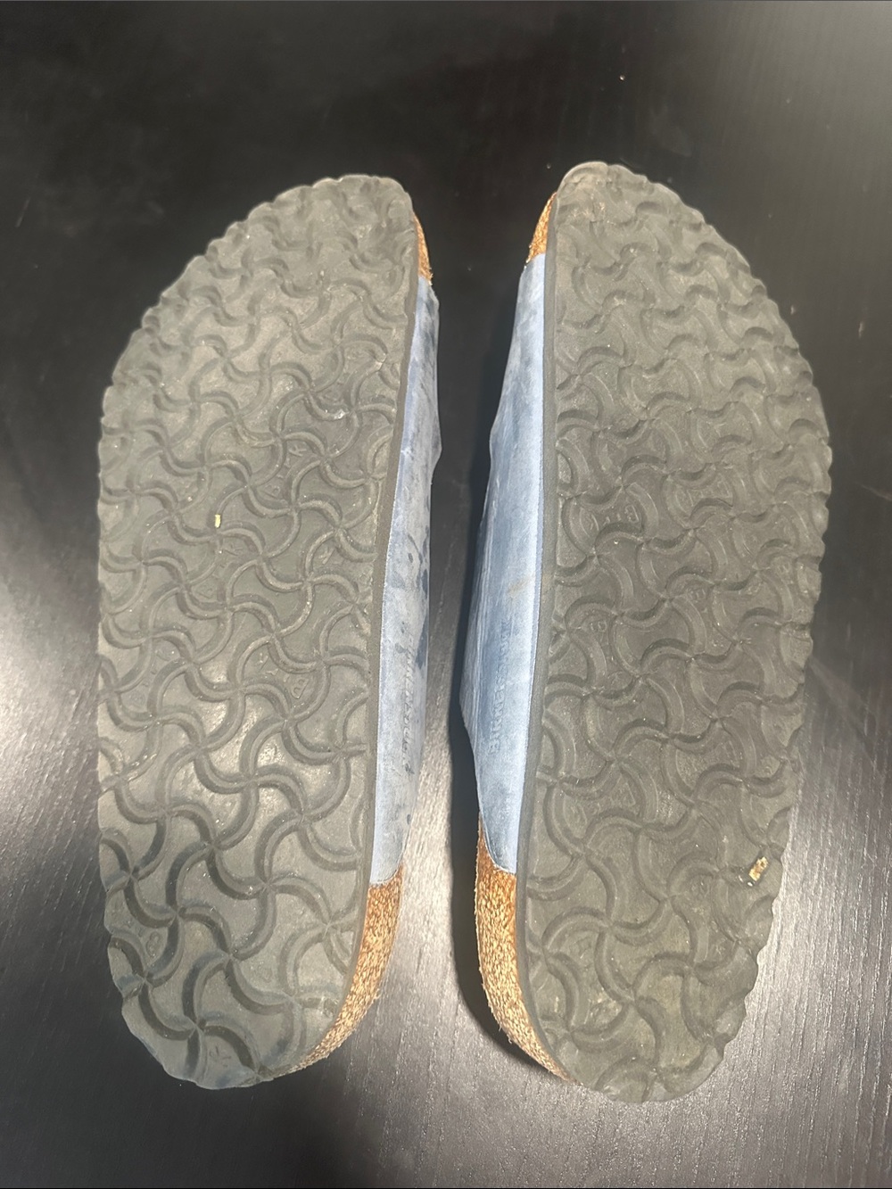 Birkenstock Sandals 44 M11 - Picture 6 of 6